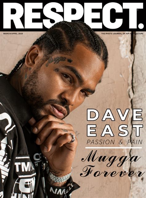 Dave East: Passion & Pain — Mugga Forever