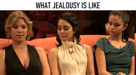 The best Jealousy memes :) Memedroid