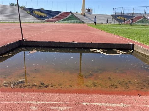 Solutions for dilapidated Independence Stadium - Namibian Sun