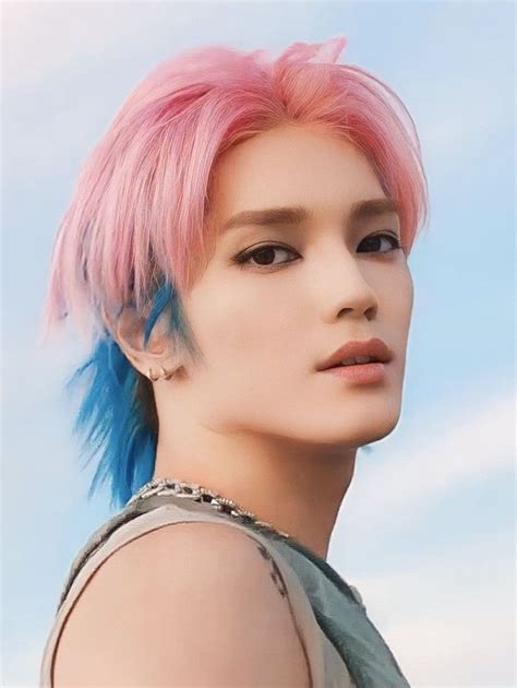 TAEYONG | Nctテヨン, テヨン nct, テヨン