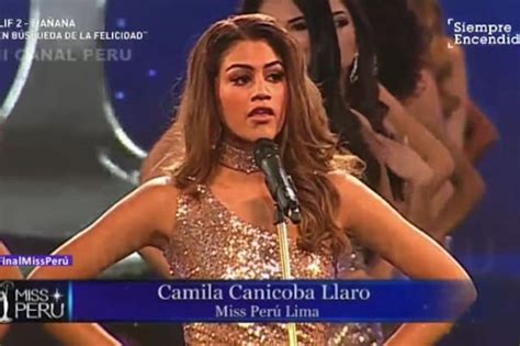 These Pageant Contestants Had The Most Heartbreaking Answers When Asked For Their Measurements