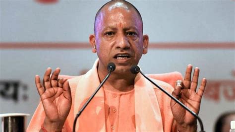 UP elections 2022: Yogi Adityanath busts 'Noida jinx' after three ...