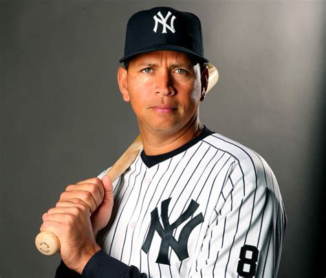 Alex Rodriguez On Yankees Photo Day ⋆ Terez Owens : #1 Sports Gossip Blog in the World