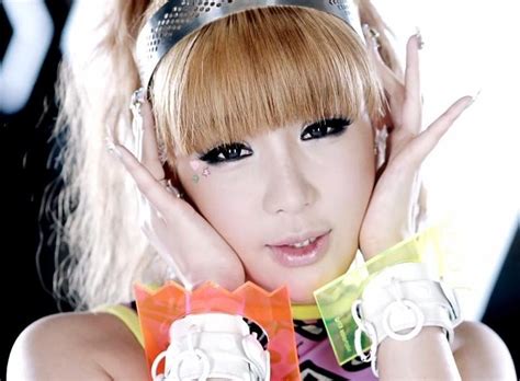 2NE1 - I AM THE BEST - 2NE1 Photo (23254968) - Fanpop