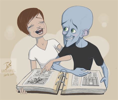 Megamind 10: Remember by suthnmeh on DeviantArt