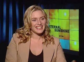 KATE WINSLET - Interview | Celebrity Interviews