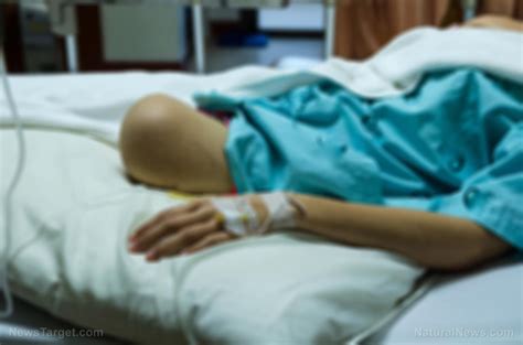 Shocking study reveals patients who go to the hospital on a weekend are more likely to die ...