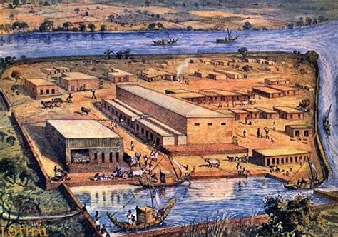 Explore the fascinating Harappa civilization: Discover fascinating history and interesting facts ...