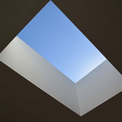 Roof Light Structural Glazing