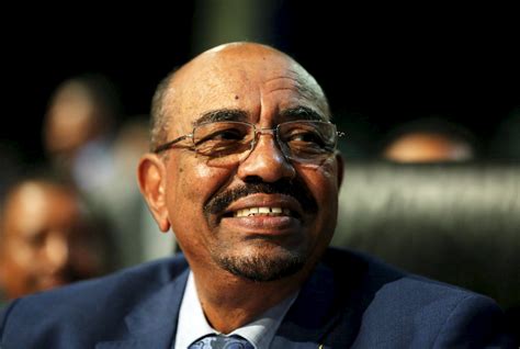 South Africa: 'Disgraceful' government conduct allowed Omar al-Bashir ...