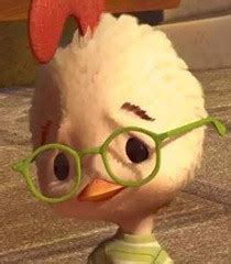 Chicken Little Quotes. QuotesGram