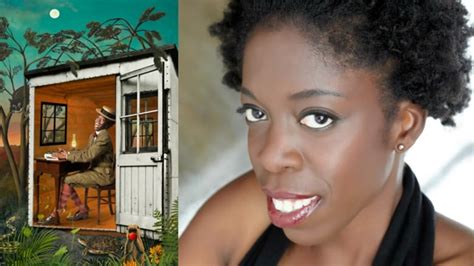 Playwright Lisa Codrington reinterprets the Black Girl in Bernard Shaw's work | CBC Radio