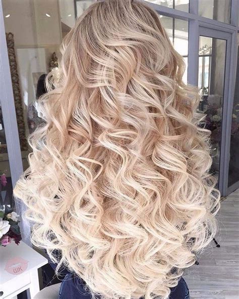 If you want some best hairstyle ideas and it is on Loose Curly Hairstyles then this article can ...