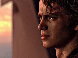 Padawanlost : Anakin Skywalker + Crying | for @heyybuckyy