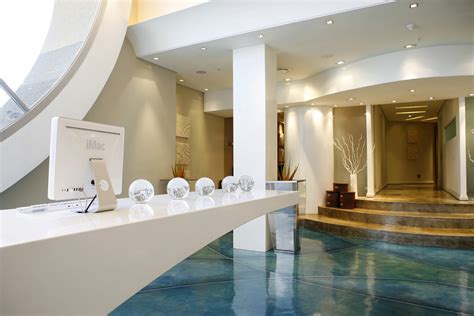 Sandton Sun Hotel Spa - Spa in Sandton ️ GoBeauty