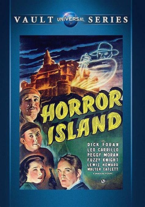 Horror Island | Island movies, Horror, Horror movie posters