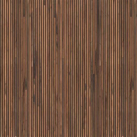 NLXL Timber Strips Teak On Black TIM-01 Wallpaper | Wood floor texture ...