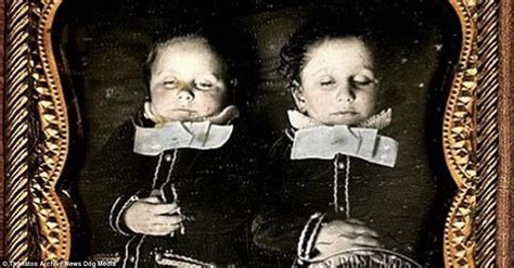 Victorian Era Post-Mortem Photography - Page 2