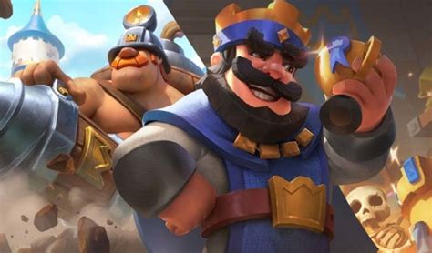 Clash Royale Miner Update Patch Notes