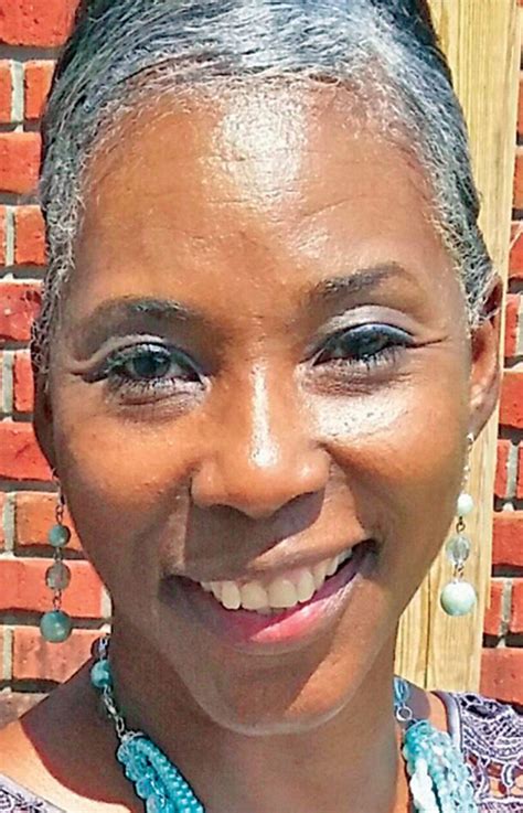 Renee Sanders named executive director for United Way - The Dispatch