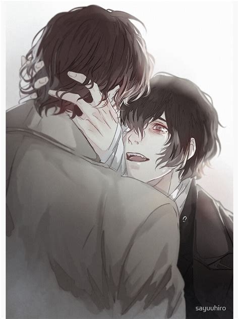 "Please stay" Art Print for Sale by sayuuhiro | Redbubble