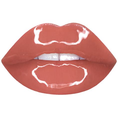 Creamy Tea Rose Orange This non-sticky lip gloss is all about boldness and high shine! This ...