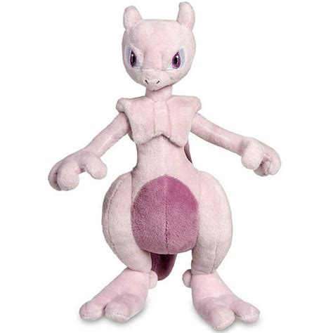 Pokemon Mewtwo Plush - Walmart.com - Walmart.com