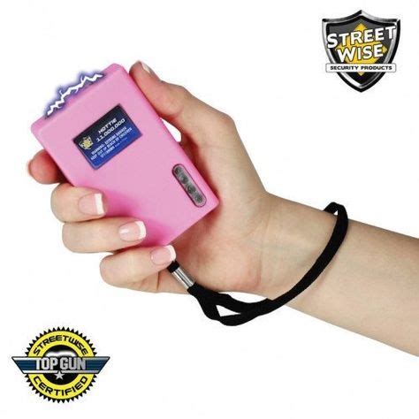 Tasers for Women