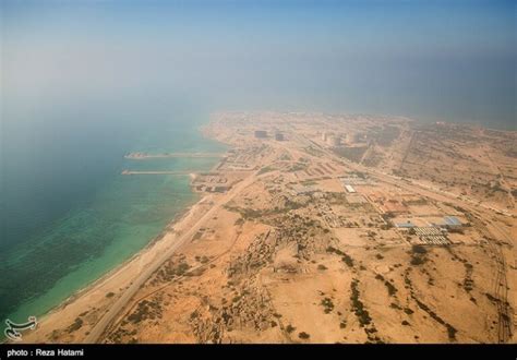 Iran’s Beauties In Photos: Kharg Island - Iran Front Page