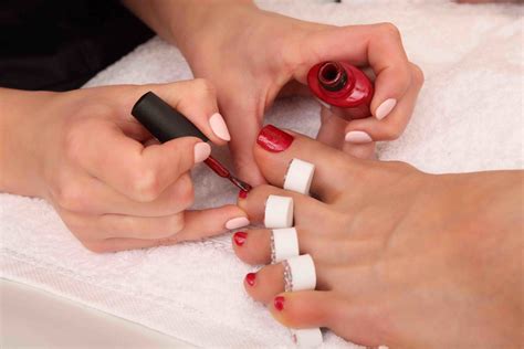 The Ultimate List of Pedicure Types - ClassPass Blog