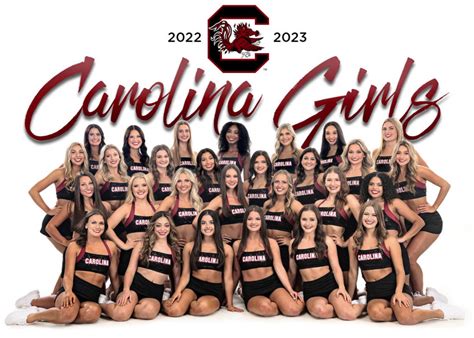 South Carolina Gamecocks | Spirit Teams