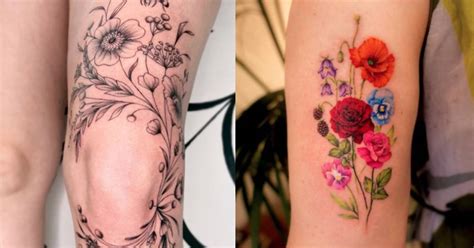 35 Micro Tattoo Ideas If You Want Ink, But Also Don’t | Darcy Magazine