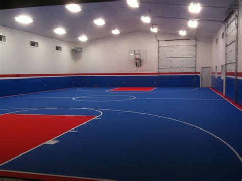 Indoor Basketball Courts #outdoorbasketballcourt | Outdoor basketball court, Indoor basketball ...