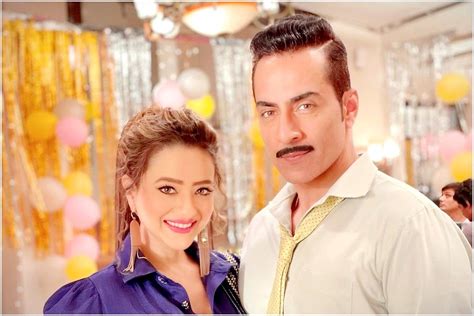 Anupamaa Sudhanshu Pandey on How Hes Trolled Because of Playing Vanraj Shah: They Start Believing...