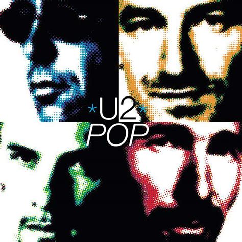 Every U2 Album Ranked From Worst to Best