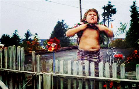 Goonies Beer Dinner - Goonies Gifs - Nitehawk Cinema - Thrillist New York