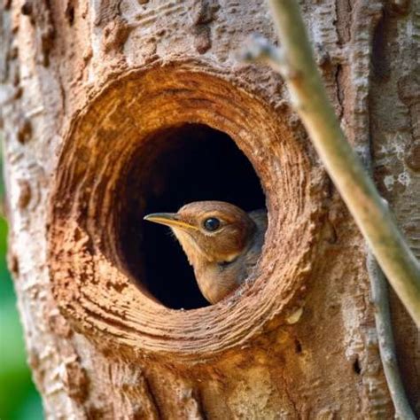 Bird Nesting Habits: Fascinating Facts