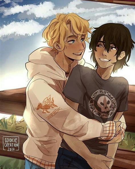 WILL x Nico Percy Jackson Art, Dibujos Percy Jackson, Percy Jackson Characters, Percy Jackson ...