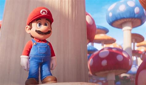 Why ‘The Super Mario Bros. Movie’ New Trailer is Both Promising and Concerning - Hollywood Insider