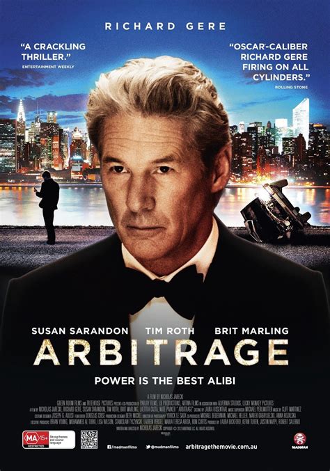 El fraude póster | Peliculas de richard gere, Carteles de cine, Cine