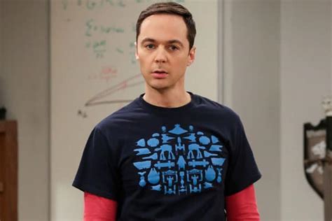 How Does Big Bang Theory's Jim Parsons Memorize His Lines? - Daily ...