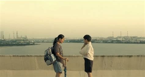 Film Walrus Reviews: Film Atlas (Singapore): Ilo Ilo