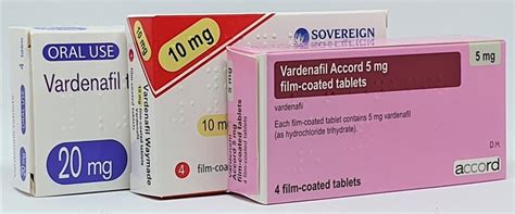 Buy Vardenafil erectile dysfunction pills online