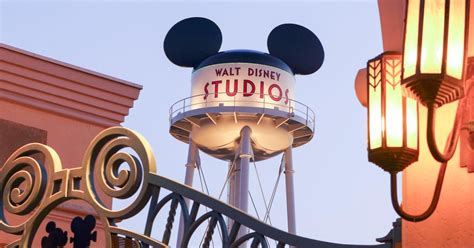 Walt Disney Studios Park, Paris - Book Tickets & Tours | GetYourGuide.com