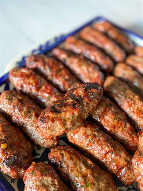 Kofta Kebab Recipe Oven | Deporecipe.co