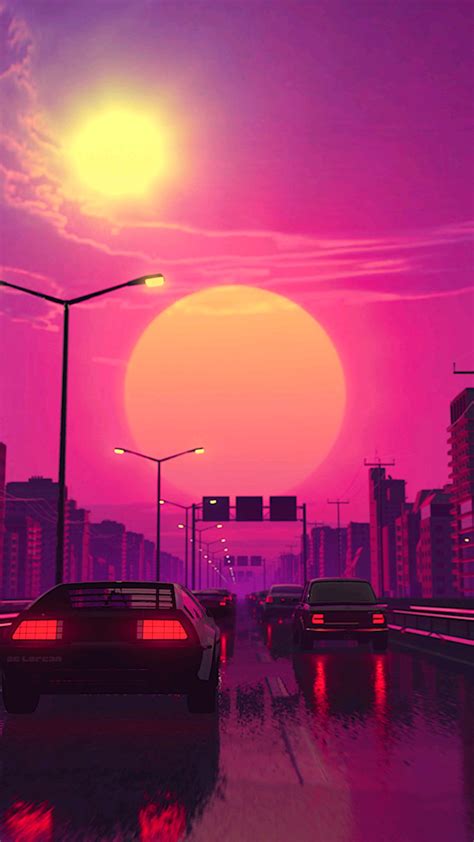 Anyone have any video wallpapers that are anime or lofi related or just have a chill vibe to it ...