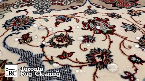 Rug & Carpet Scotch Guarding | Toronto Rug Cleaning