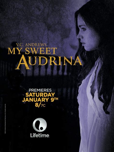 J.B. Spins: My Sweet Audrina: More V.C. Andrews on Lifetime