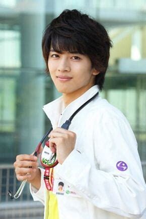 Emu Hojo (Kamen Rider Ex-Aid) - Incredible Characters Wiki