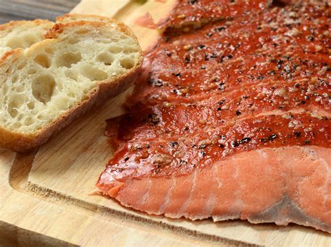 Salmon Smoking Recipes With Brown Sugar - Design Corral